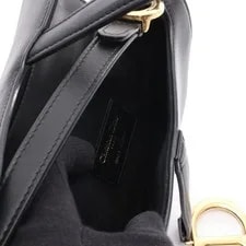 Dior Saddle S A From Japan 3