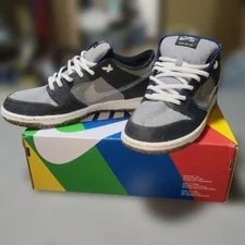 Nike SB — 8.5US Ct2224 Nike Sb Dunk Low J-Pack — Sneaker — resale