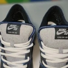 8.5US Ct2224 Nike Sb Dunk Low J-Pack 4