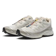 Salomon XT-6 Rainy Day Paloma L47988000 Size 3