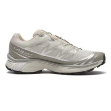 Salomon XT-6 Rainy Day Paloma L47988000 Size 4