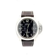 Panerai — Panerai Luminor Marina PAM00164 – 44mm Stainless Steel 2008 Complete Set Clean — Watch — resale