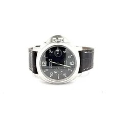Panerai Luminor Marina PAM00164 – 44mm Stainless Steel 2008 Complete Set Clean 2