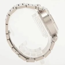 Cartier Pasha C W31039M7 SS AT White Dial 2 Extra Links 3