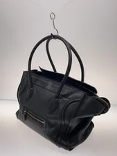 Celine Luggage Midi Shopper 2