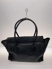 Celine Luggage Midi Shopper 3