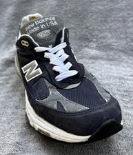 New Balance 993 Running Shoes MR993 Vl 3