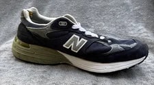New Balance 993 Running Shoes MR993 Vl 4