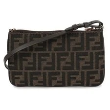 Fendi Flat Baguette 157204066 3