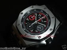 Audemars Piguet Royal Oak Offshore Alinghi Polaris Limited 2000 Pieces 26040ST 4
