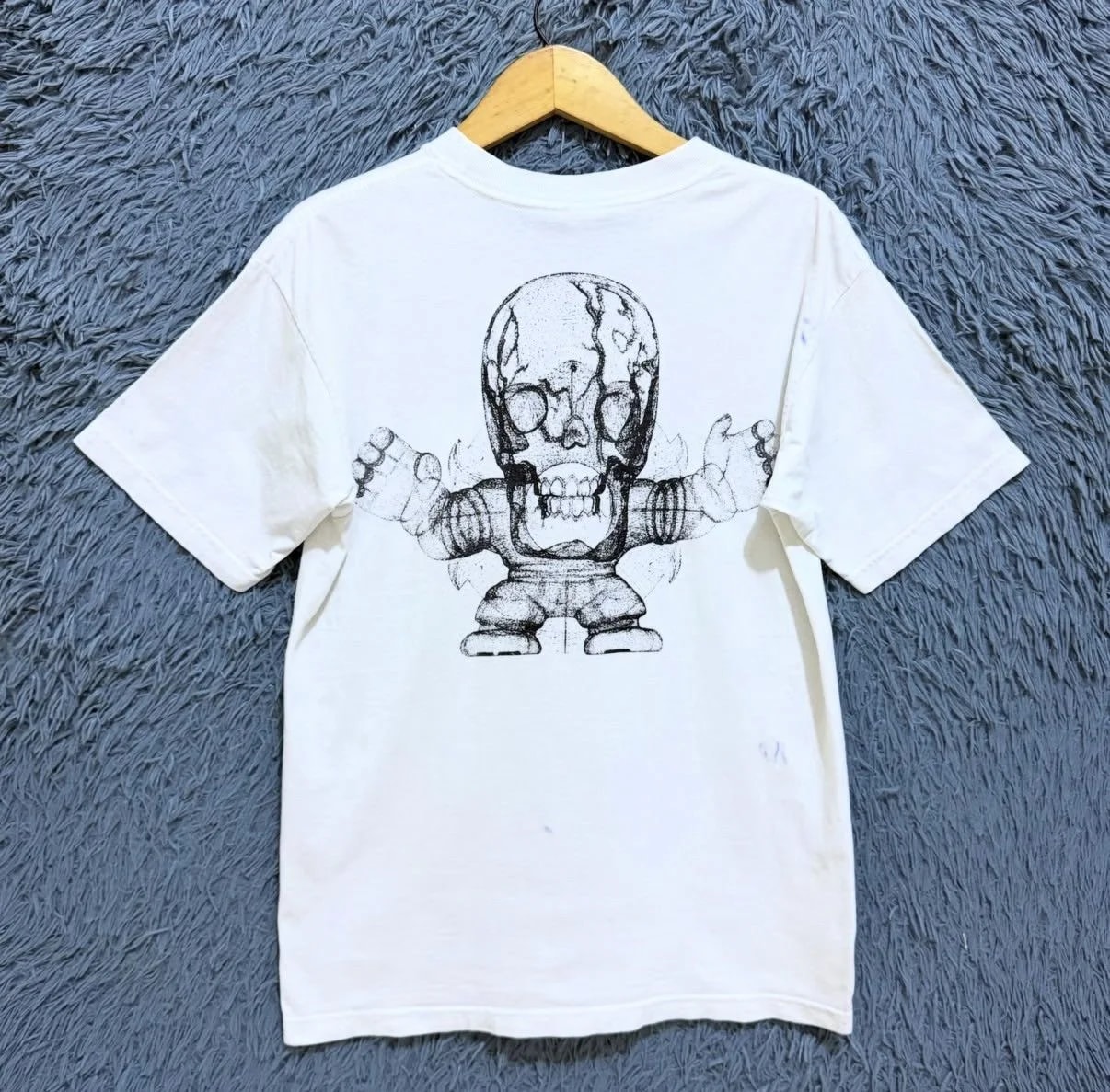 Chrome Hearts — Hearts X Foti — streetwear — resale