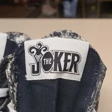 DC Comics X Converse Ctas Joker Casual Hi Top 4