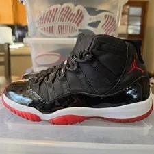 Air Jordan 11 2012 3