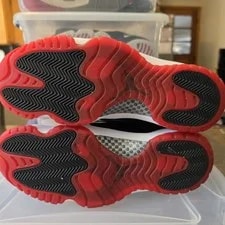 Air Jordan 11 2012 4