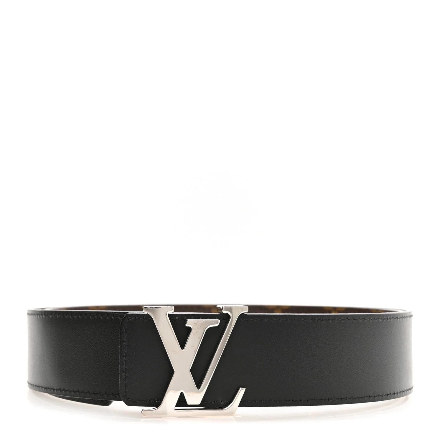 40mm Initiales Reversible Belt 105 42 2
