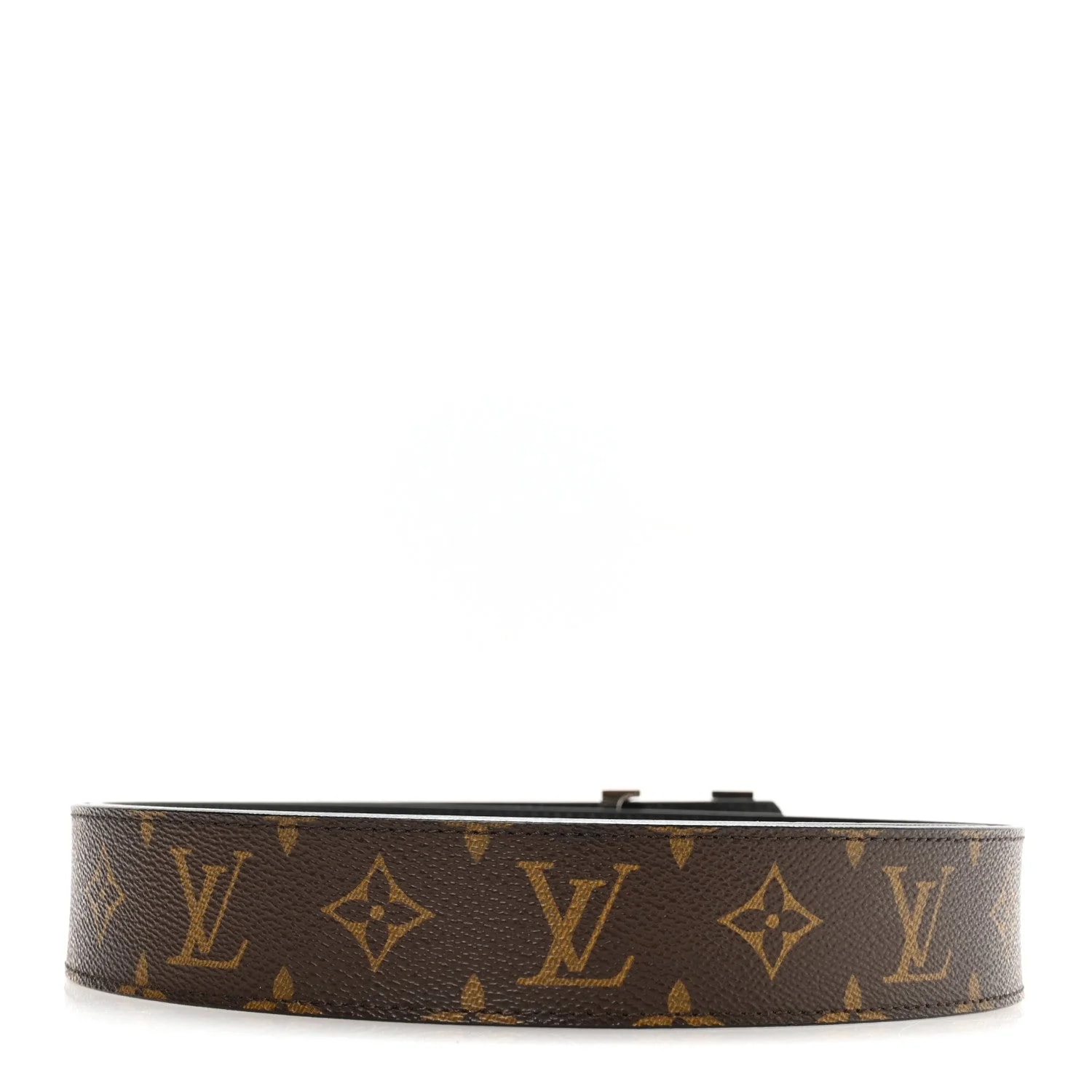 40mm Initiales Reversible Belt 105 42 3