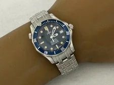 Omega Seamaster Professional 300M 2551.80 Automatic 2 2