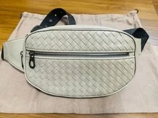 Bottega Veneta — Bottega Veneta Crossbody Japanese — Handbag — resale