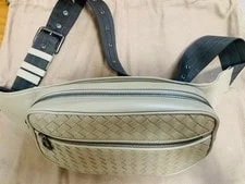 Bottega Veneta Crossbody Japanese 2
