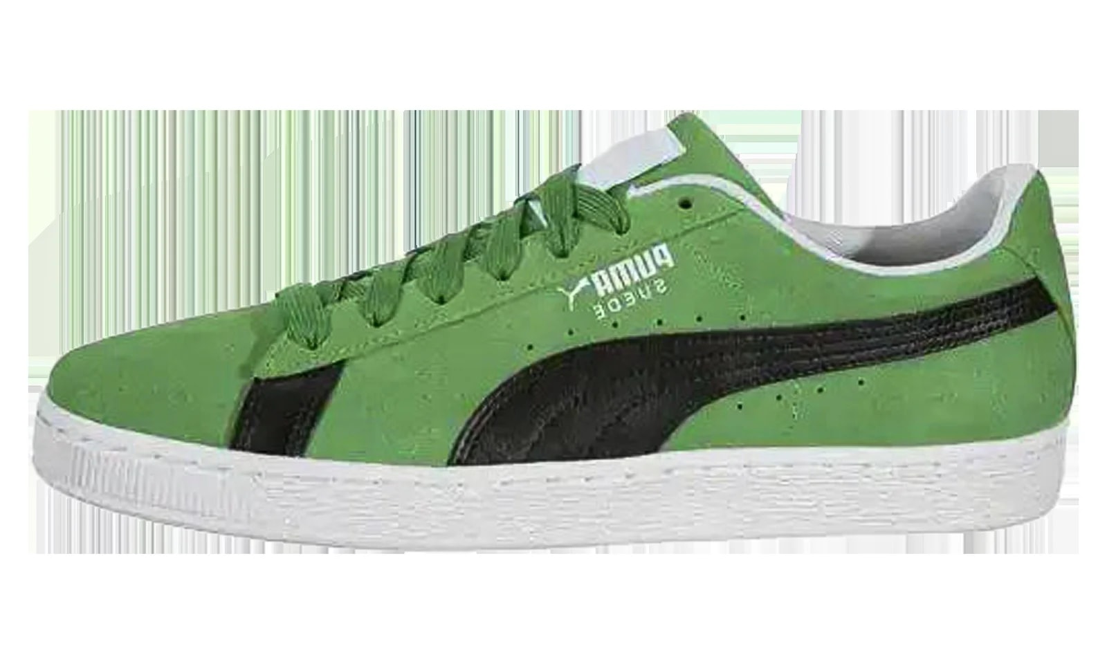 Suede Classic Retro 2 "Andean Toucan" 371550 02 2