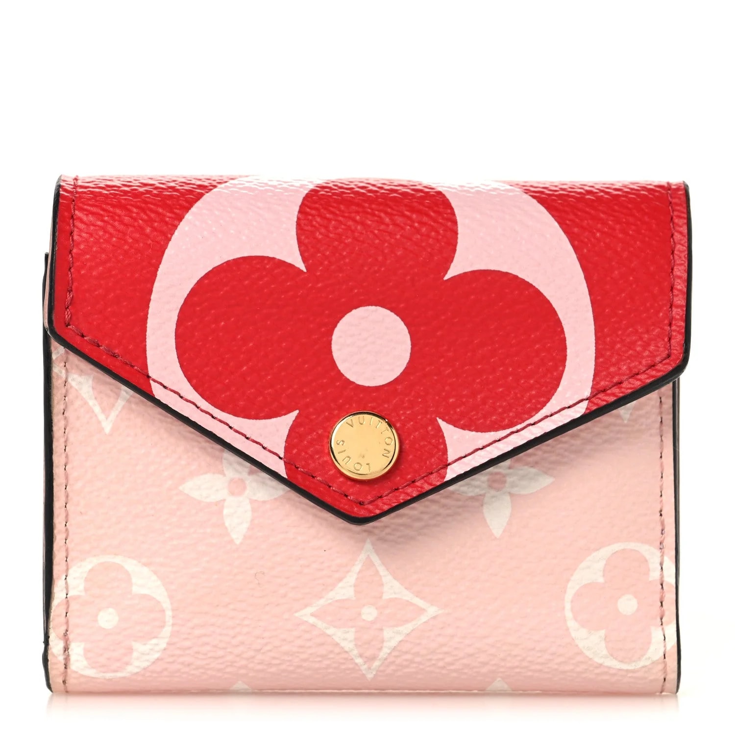 Louis Vuitton — Giant Zoe Wallet — Accessory — resale