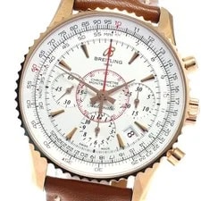 Breitling — Breitling Navitimer Montbrillant 01 RB013112/G710 TO283255 — Watch — resale