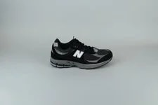 New Balance 2002R ' Dark ' - Size 45.5 M2002RR1-NWR-A-45.5- Uni 2