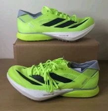 Adidas Adizero Avanti Lucid IG1989 Track & Field Spikes Sz 4.5M/5.5W Nwob 2