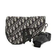 Dior — Dior Saddle S A Grade From Japan — Handbag — resale