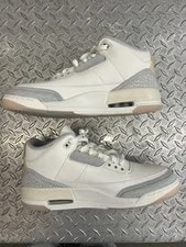 Air Jordan 3 Retro SE Craft FJ9479 100 Size 13 US New No Box 2
