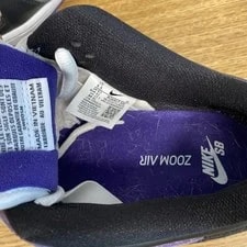 Size 9.5 Nike SB Dunk Lo Pro Court - BQ6817-500 2