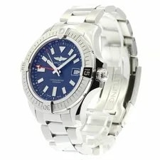 Breitling A32395 Avenger Automatic GMT 45 Automatic Winding _867786 2
