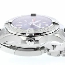 Breitling A32395 Avenger Automatic GMT 45 Automatic Winding _867786 3