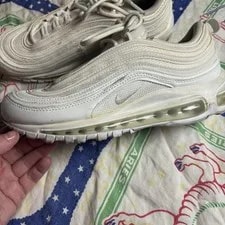 Nike Air Max Lace Up 2