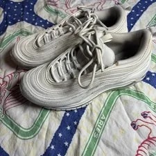 Nike Air Max Lace Up 3