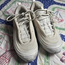 Nike Air Max Lace Up 4