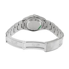 Rolex Datejust 16220 36mm Stainless Steel White #WW1933 4