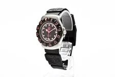 TAG Heuer Formula 1 Professional WA1217 Pink 34mm Quartz 4