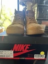 Air Jordan 1 Retro OG High Wheat 3