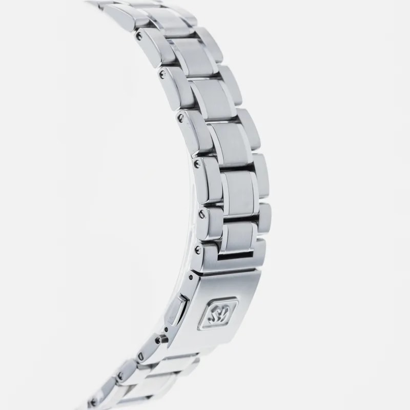 Grand Seiko Heritage Hi-Beat 36000 Sōkō Frost USA Special Edition SBGH295 3