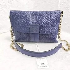 Loewe — Loewe Small Puzzle ZZ655 26.06.03 — Handbag — resale