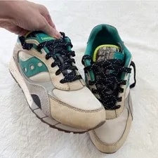 Saucony 6000 Reflect Camo ’S 4