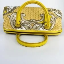 Bottega Veneta Boston & 4