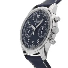 Patek Philippe Complications Chronograph White Gold Manual Wind 5172G-001 2