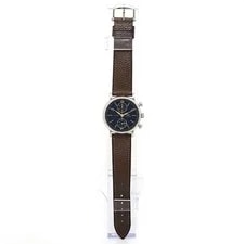 IWC Portofino Chronograph 39 IW391404 Stainless Steel 2