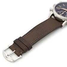 IWC Portofino Chronograph 39 IW391404 Stainless Steel 3