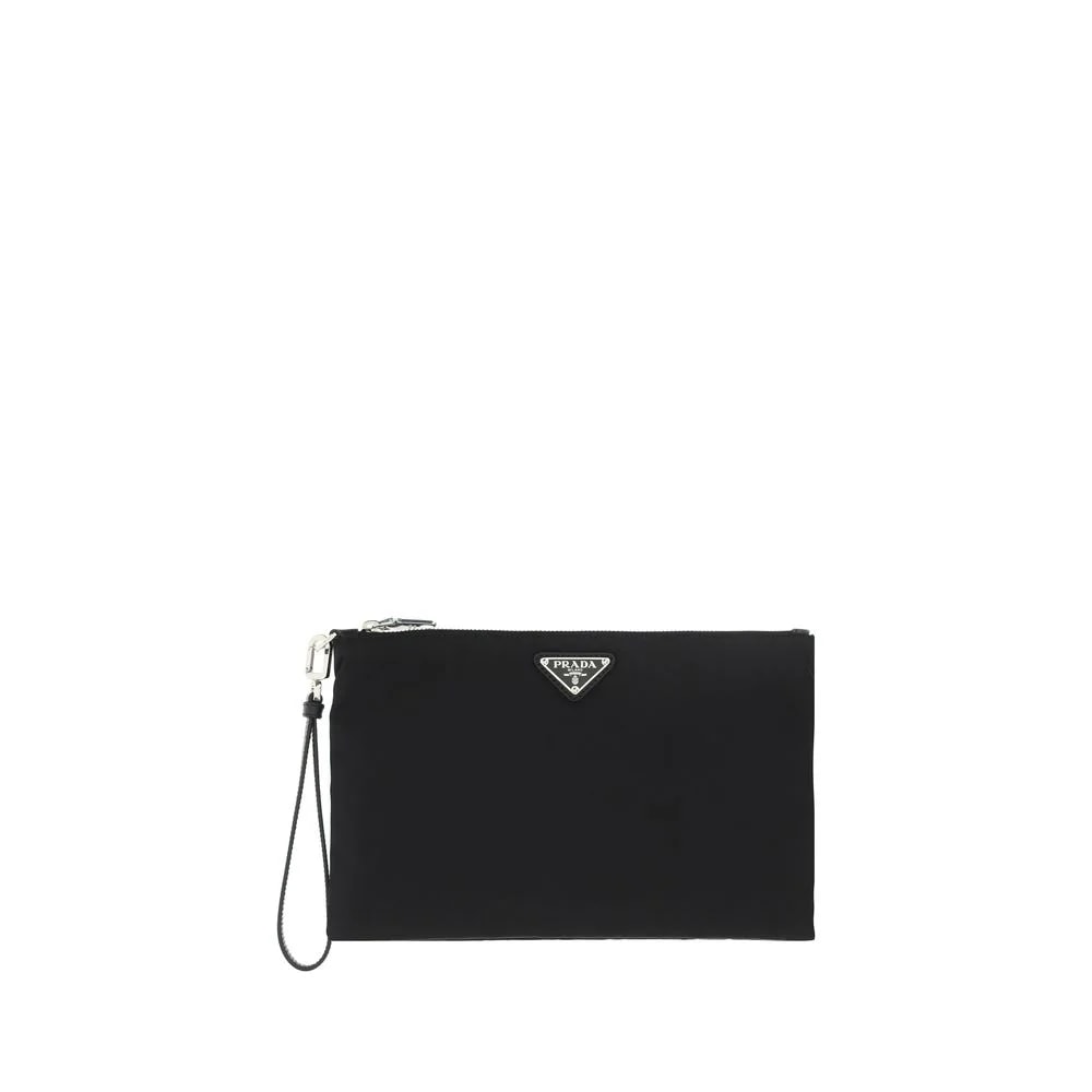 Prada — Prada Polyamide Other Accessories — Accessory — resale