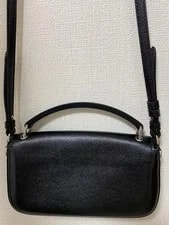 Fendi Baguette Mini Collab With Marc Jacobs 4