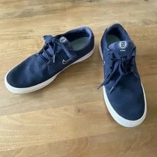 Nike SB Shane Cerulean Shoe BV0657-400 10.5 US