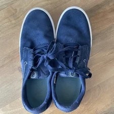 Nike SB Shane Cerulean Shoe BV0657-400 10.5 US 4